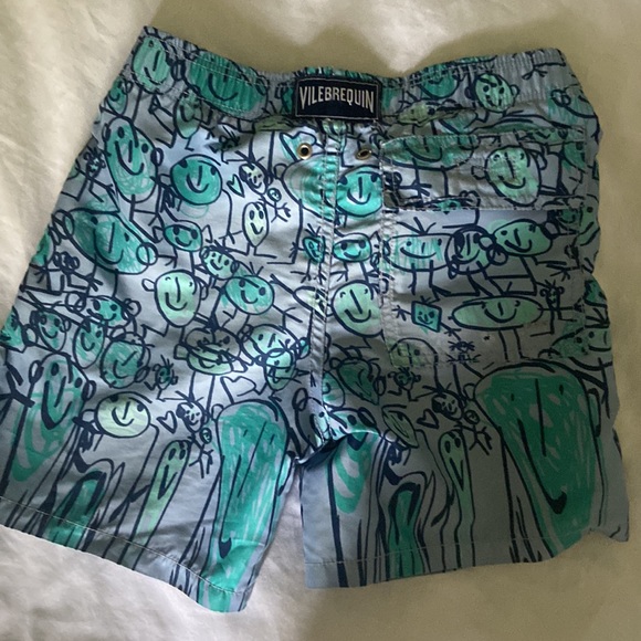 Vilebrequin size 8 - Picture 2 of 5